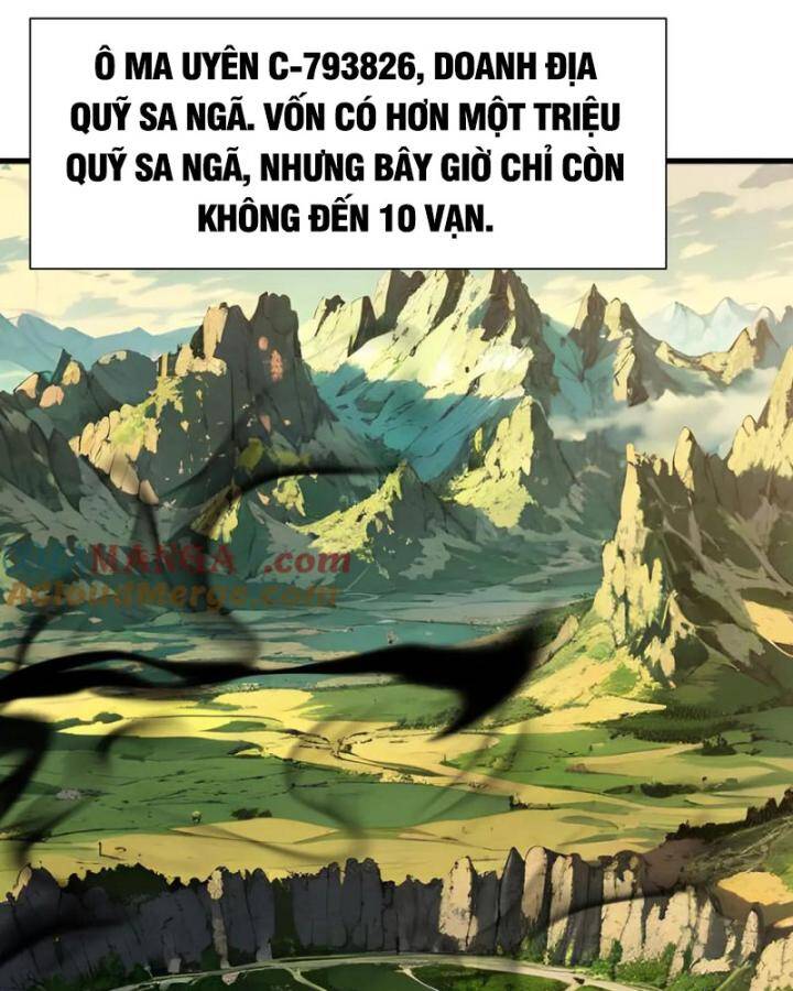 Toàn Dân Thần Vương: Tôi Hiến Tế Nghìn Tỷ Sinh Linh! Chap 20 - Next Chap 21