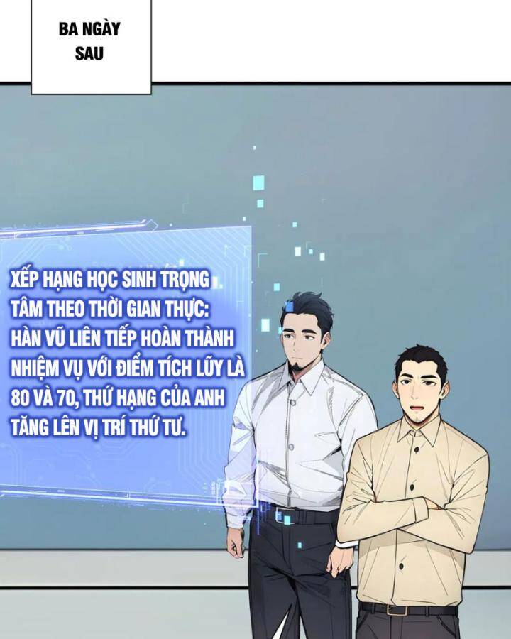 Toàn Dân Thần Vương: Tôi Hiến Tế Nghìn Tỷ Sinh Linh! Chap 20 - Next Chap 21