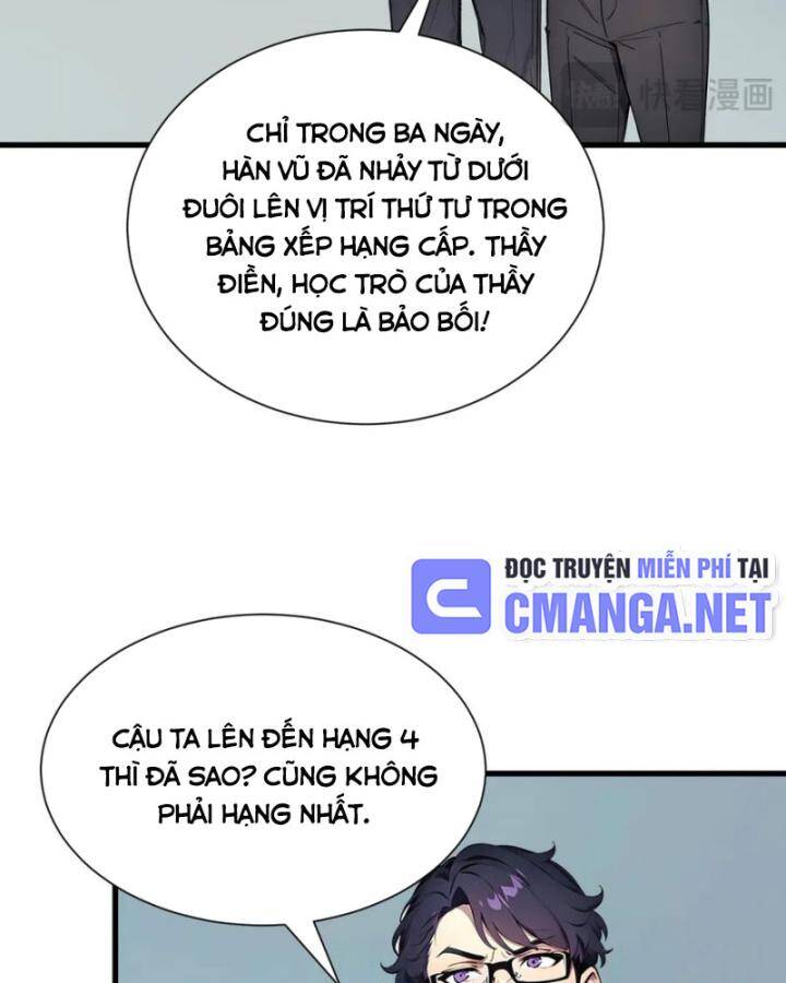 Toàn Dân Thần Vương: Tôi Hiến Tế Nghìn Tỷ Sinh Linh! Chap 20 - Next Chap 21
