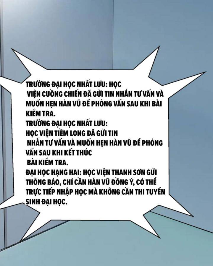Toàn Dân Thần Vương: Tôi Hiến Tế Nghìn Tỷ Sinh Linh! Chap 20 - Next Chap 21