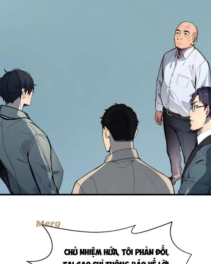 Toàn Dân Thần Vương: Tôi Hiến Tế Nghìn Tỷ Sinh Linh! Chap 20 - Next Chap 21