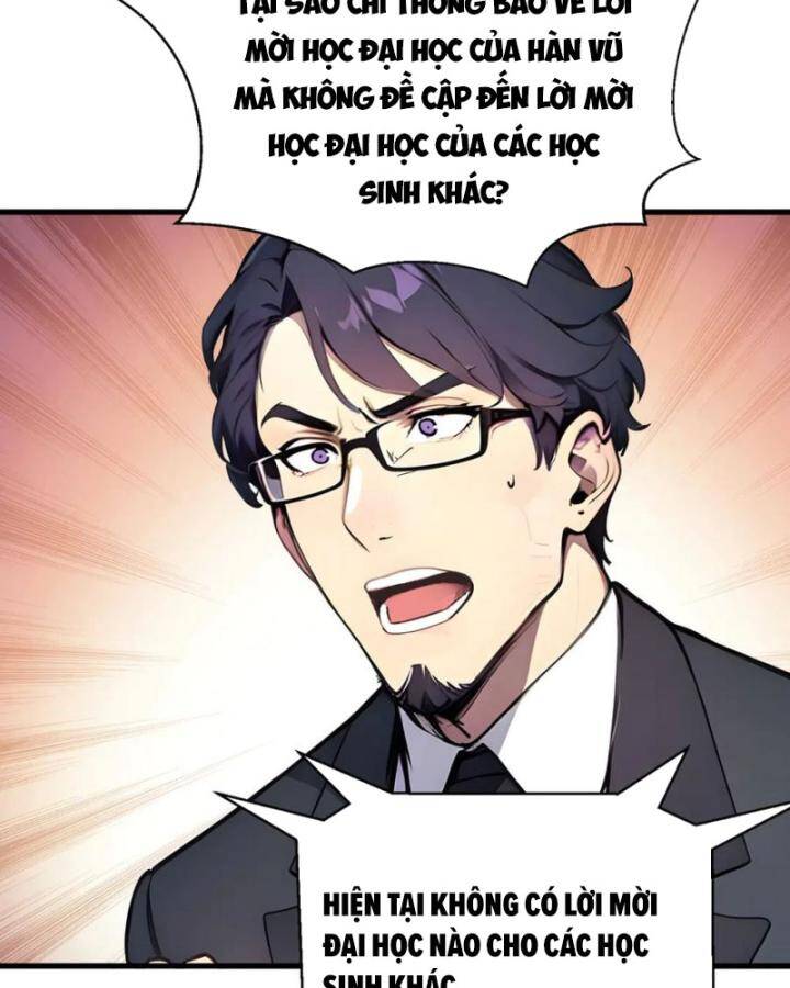Toàn Dân Thần Vương: Tôi Hiến Tế Nghìn Tỷ Sinh Linh! Chap 20 - Next Chap 21