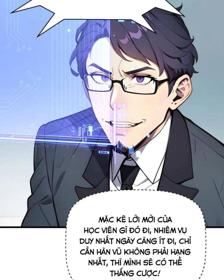 Toàn Dân Thần Vương: Tôi Hiến Tế Nghìn Tỷ Sinh Linh! Chap 20 - Next Chap 21