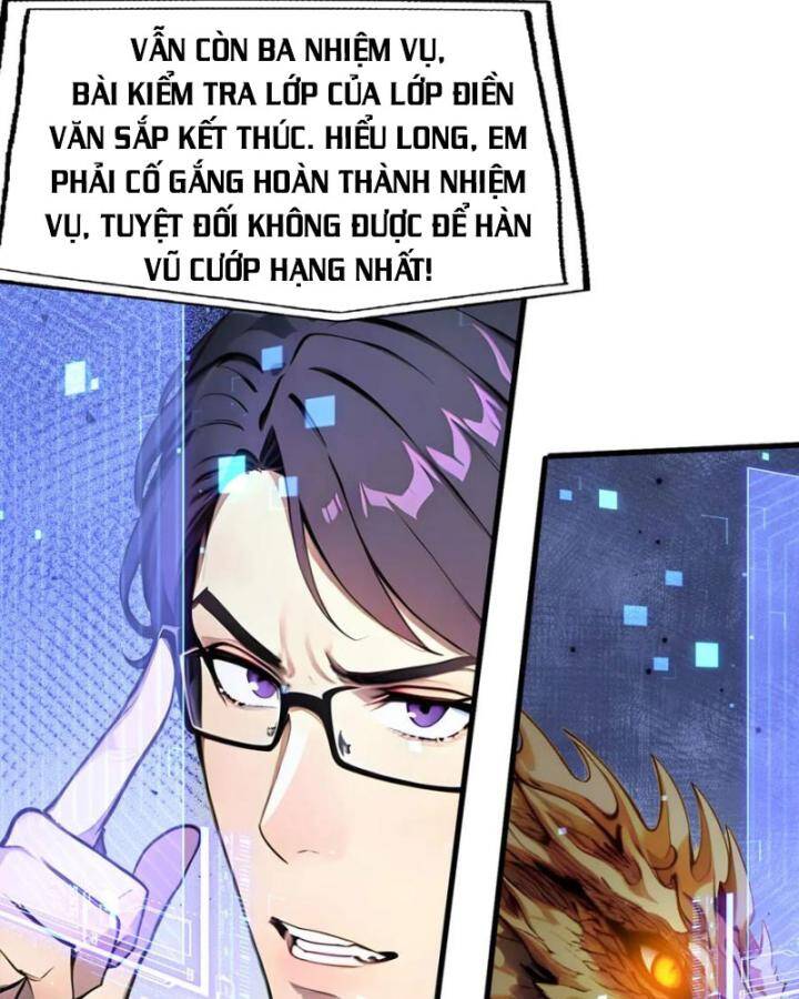 Toàn Dân Thần Vương: Tôi Hiến Tế Nghìn Tỷ Sinh Linh! Chap 20 - Next Chap 21