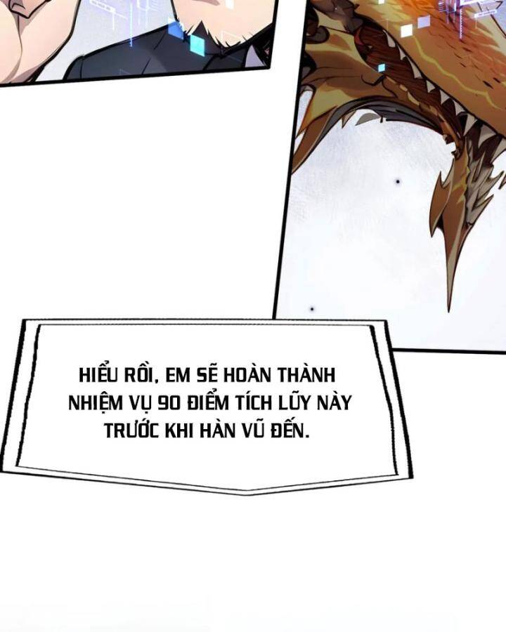 Toàn Dân Thần Vương: Tôi Hiến Tế Nghìn Tỷ Sinh Linh! Chap 20 - Next Chap 21