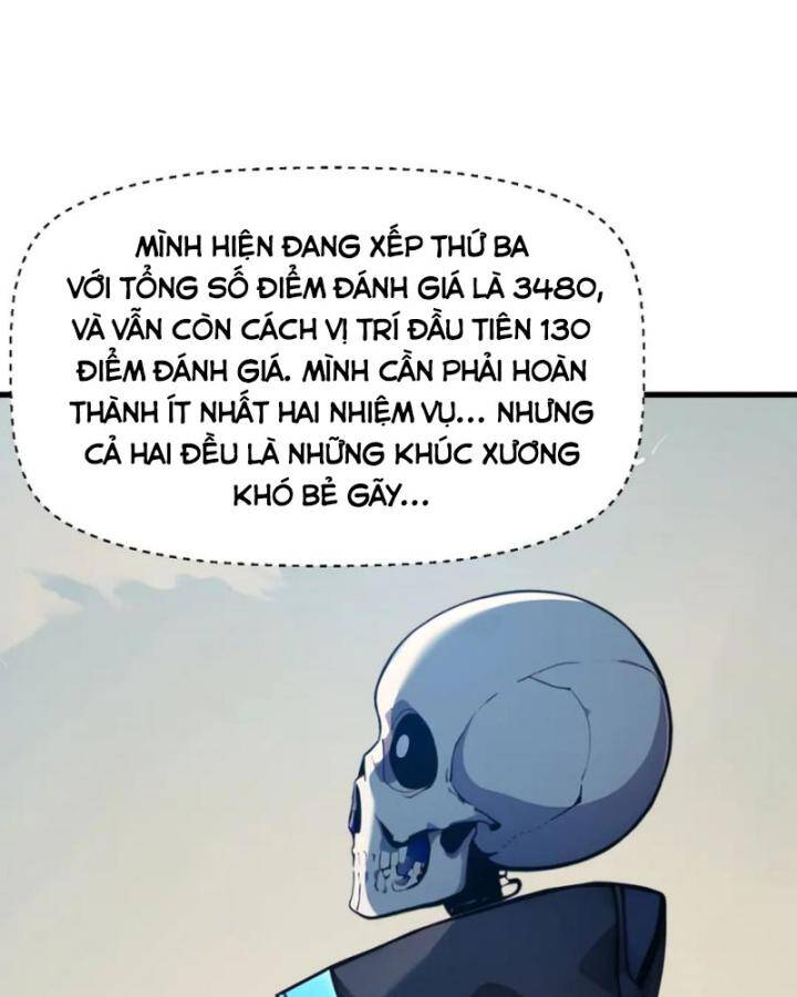 Toàn Dân Thần Vương: Tôi Hiến Tế Nghìn Tỷ Sinh Linh! Chap 20 - Next Chap 21