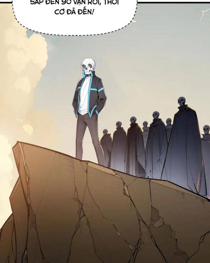 Toàn Dân Thần Vương: Tôi Hiến Tế Nghìn Tỷ Sinh Linh! Chap 20 - Next Chap 21