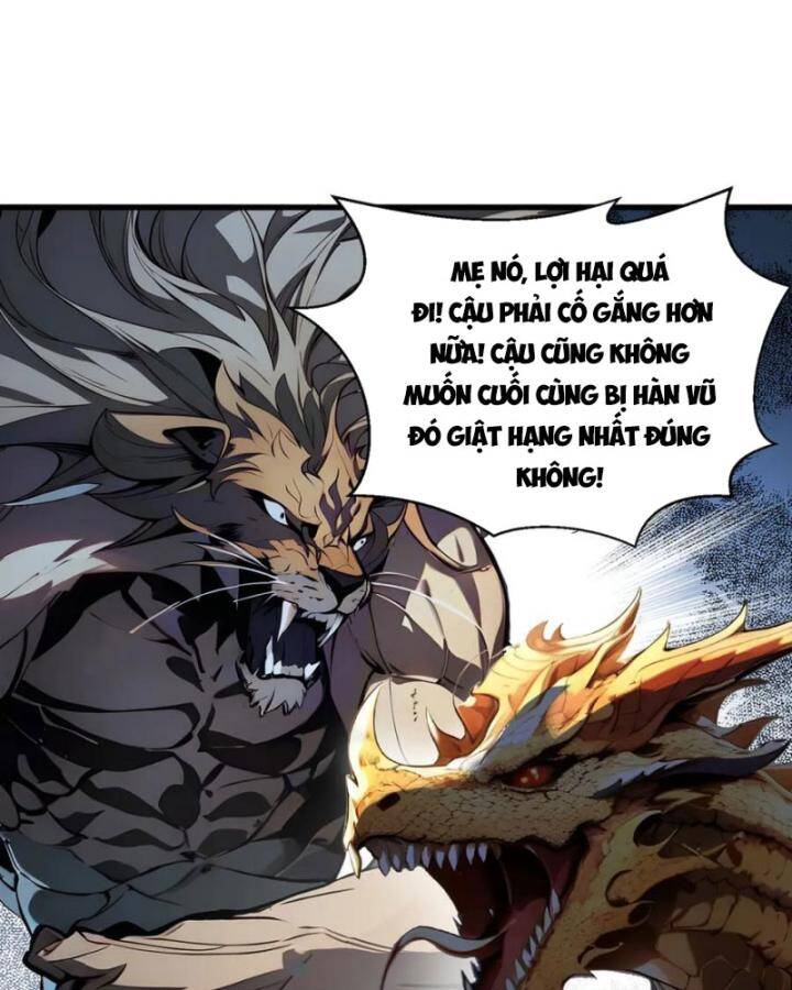 Toàn Dân Thần Vương: Tôi Hiến Tế Nghìn Tỷ Sinh Linh! Chap 20 - Next Chap 21