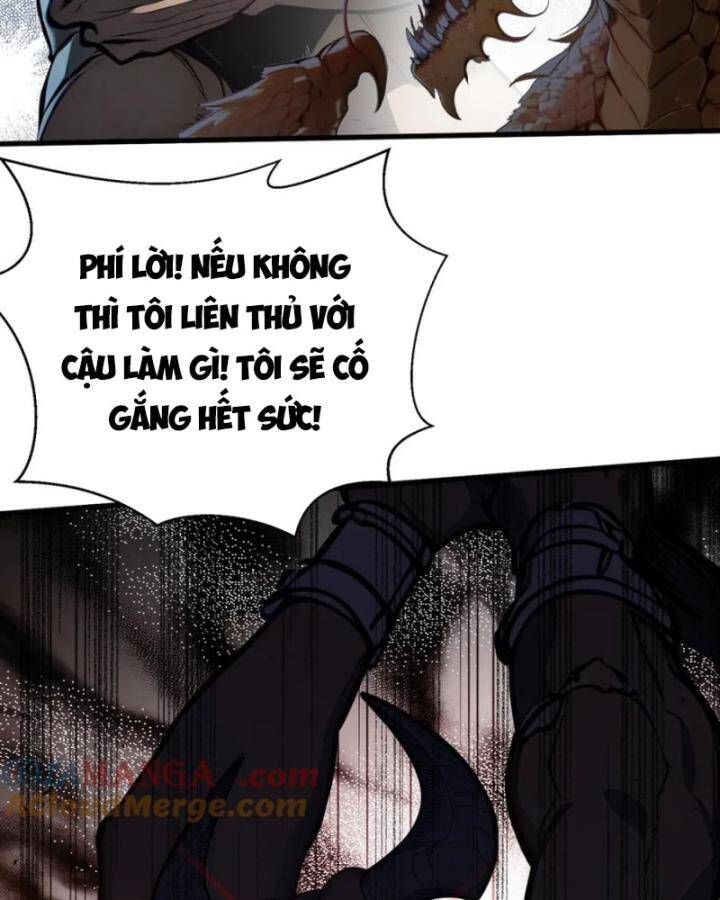 Toàn Dân Thần Vương: Tôi Hiến Tế Nghìn Tỷ Sinh Linh! Chap 20 - Next Chap 21