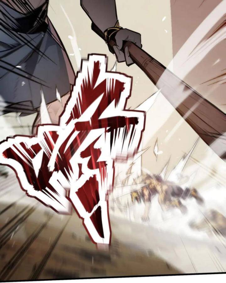 Toàn Dân Thần Vương: Tôi Hiến Tế Nghìn Tỷ Sinh Linh! Chap 20 - Next Chap 21