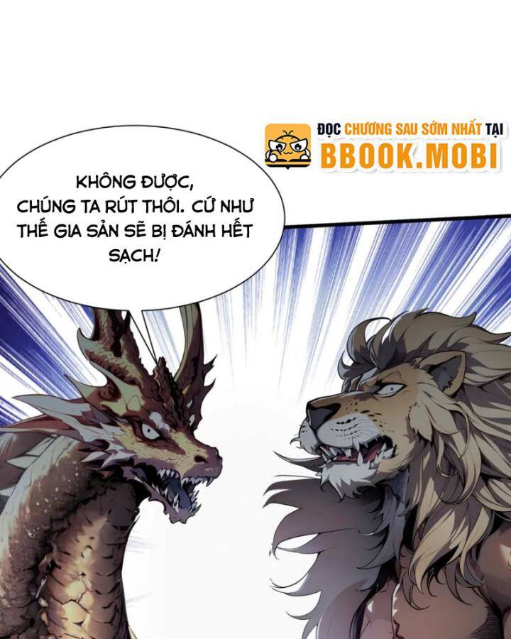 Toàn Dân Thần Vương: Tôi Hiến Tế Nghìn Tỷ Sinh Linh! Chap 20 - Next Chap 21