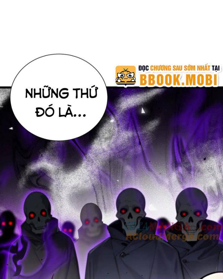 Toàn Dân Thần Vương: Tôi Hiến Tế Nghìn Tỷ Sinh Linh! Chap 20 - Next Chap 21