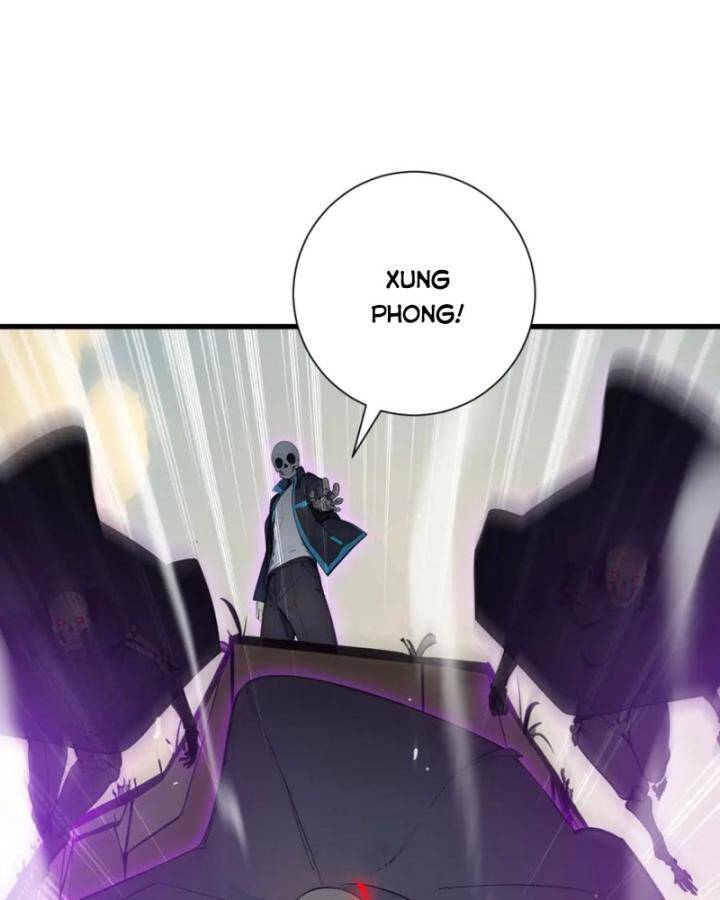 Toàn Dân Thần Vương: Tôi Hiến Tế Nghìn Tỷ Sinh Linh! Chap 20 - Next Chap 21