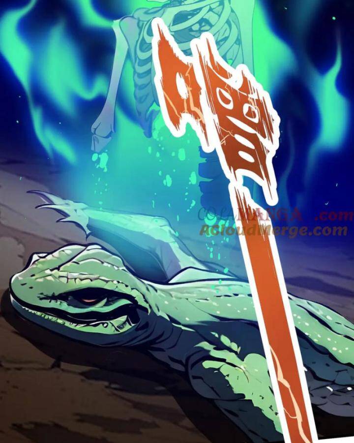 Toàn Dân Thần Vương: Tôi Hiến Tế Nghìn Tỷ Sinh Linh! Chap 21 - Next Chap 22
