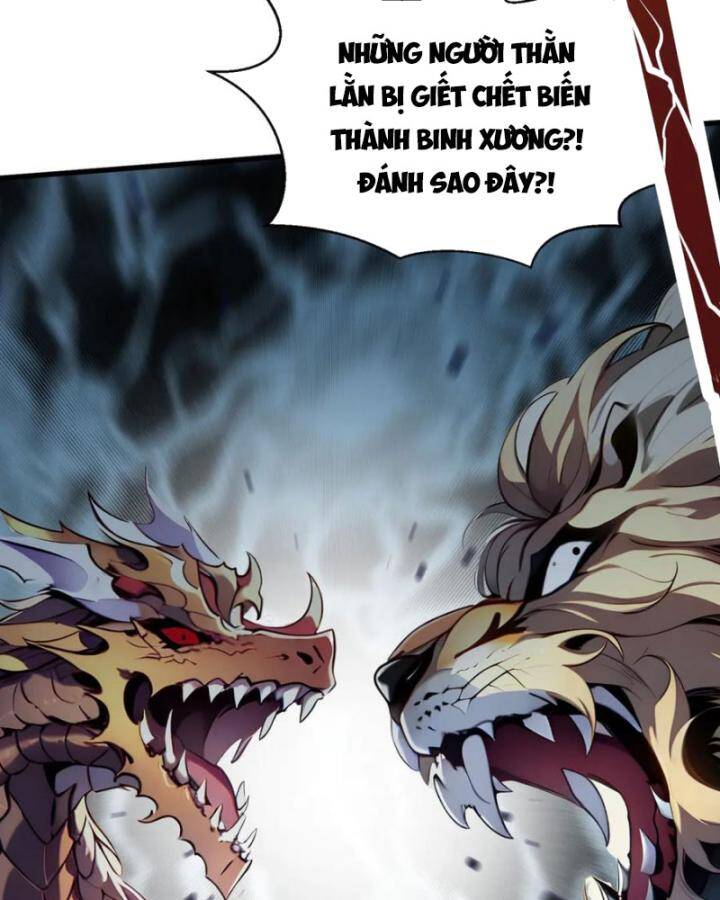 Toàn Dân Thần Vương: Tôi Hiến Tế Nghìn Tỷ Sinh Linh! Chap 21 - Next Chap 22