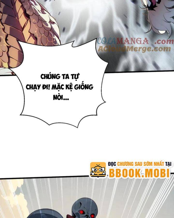 Toàn Dân Thần Vương: Tôi Hiến Tế Nghìn Tỷ Sinh Linh! Chap 21 - Next Chap 22