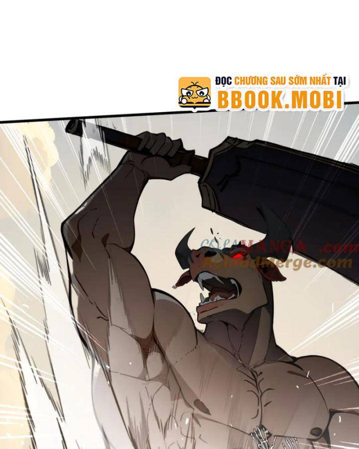 Toàn Dân Thần Vương: Tôi Hiến Tế Nghìn Tỷ Sinh Linh! Chap 21 - Next Chap 22