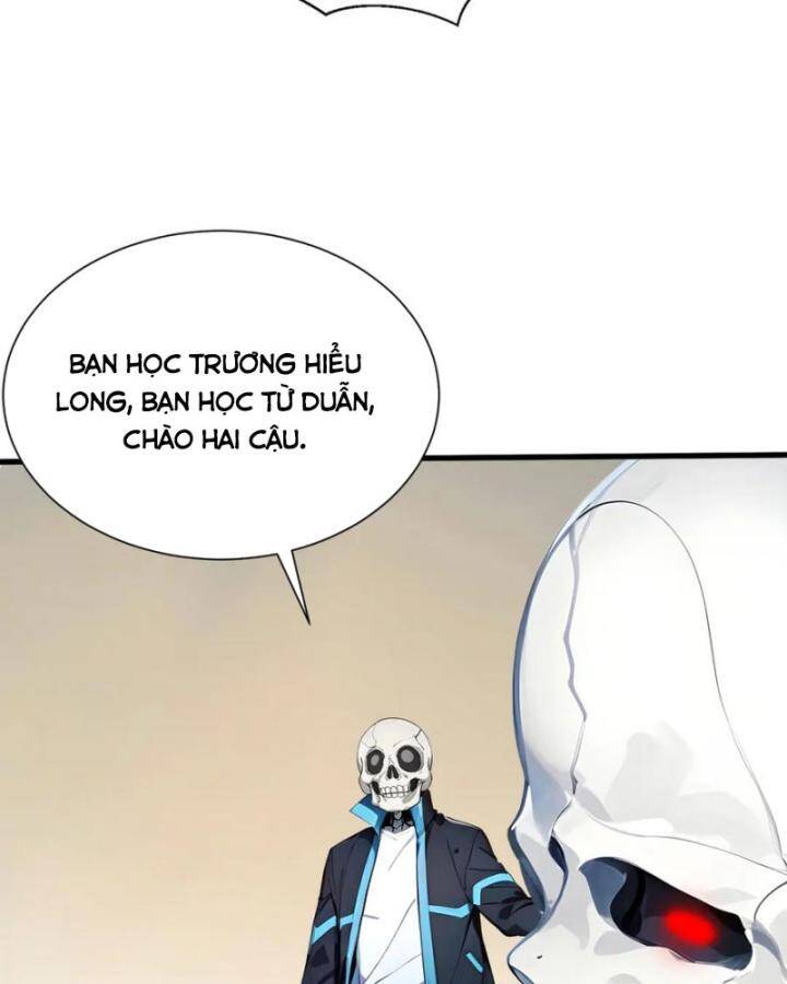 Toàn Dân Thần Vương: Tôi Hiến Tế Nghìn Tỷ Sinh Linh! Chap 21 - Next Chap 22