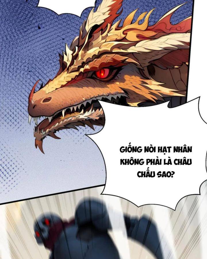 Toàn Dân Thần Vương: Tôi Hiến Tế Nghìn Tỷ Sinh Linh! Chap 21 - Next Chap 22