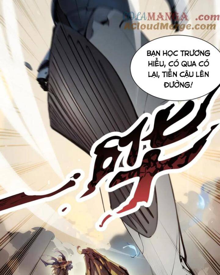 Toàn Dân Thần Vương: Tôi Hiến Tế Nghìn Tỷ Sinh Linh! Chap 21 - Next Chap 22