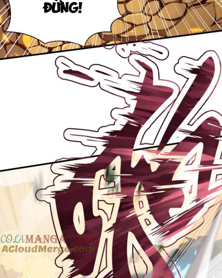 Toàn Dân Thần Vương: Tôi Hiến Tế Nghìn Tỷ Sinh Linh! Chap 21 - Next Chap 22