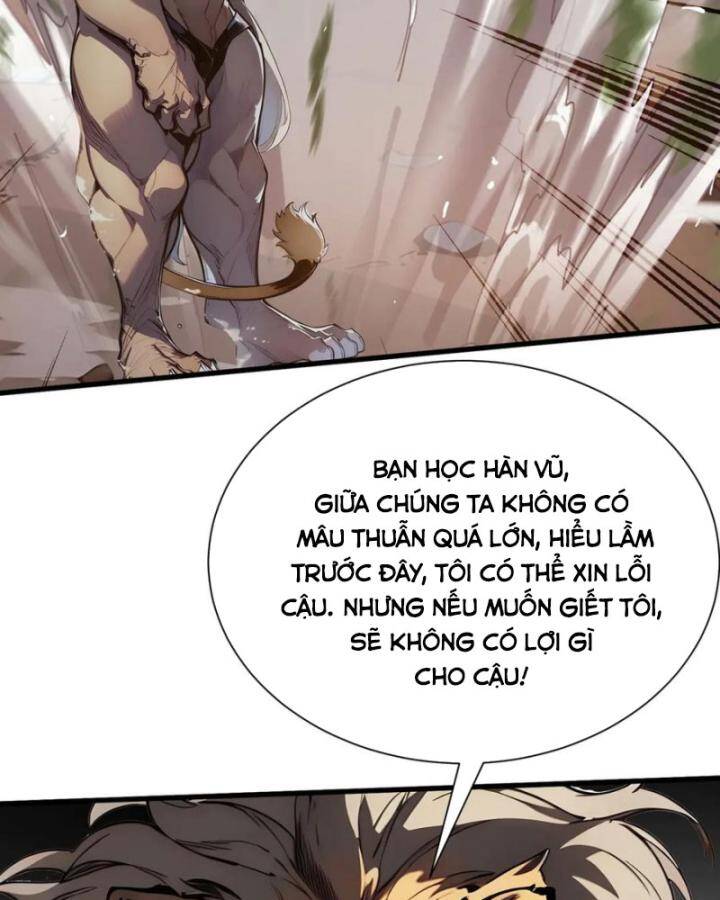 Toàn Dân Thần Vương: Tôi Hiến Tế Nghìn Tỷ Sinh Linh! Chap 21 - Next Chap 22
