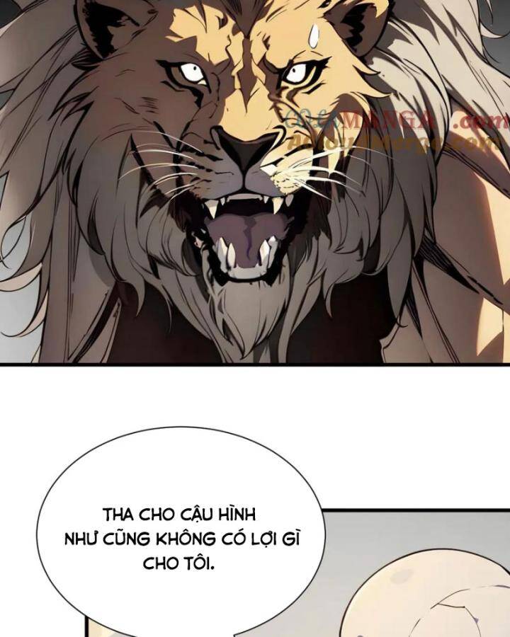 Toàn Dân Thần Vương: Tôi Hiến Tế Nghìn Tỷ Sinh Linh! Chap 21 - Next Chap 22