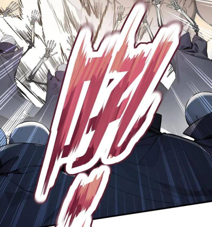 Toàn Dân Thần Vương: Tôi Hiến Tế Nghìn Tỷ Sinh Linh! Chap 21 - Next Chap 22