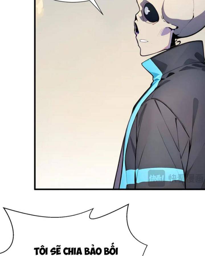Toàn Dân Thần Vương: Tôi Hiến Tế Nghìn Tỷ Sinh Linh! Chap 21 - Next Chap 22
