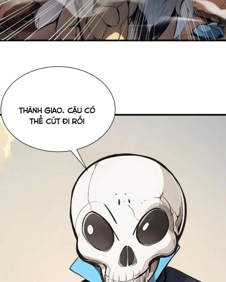 Toàn Dân Thần Vương: Tôi Hiến Tế Nghìn Tỷ Sinh Linh! Chap 21 - Next Chap 22