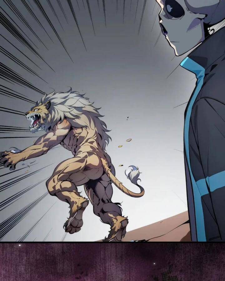 Toàn Dân Thần Vương: Tôi Hiến Tế Nghìn Tỷ Sinh Linh! Chap 21 - Next Chap 22