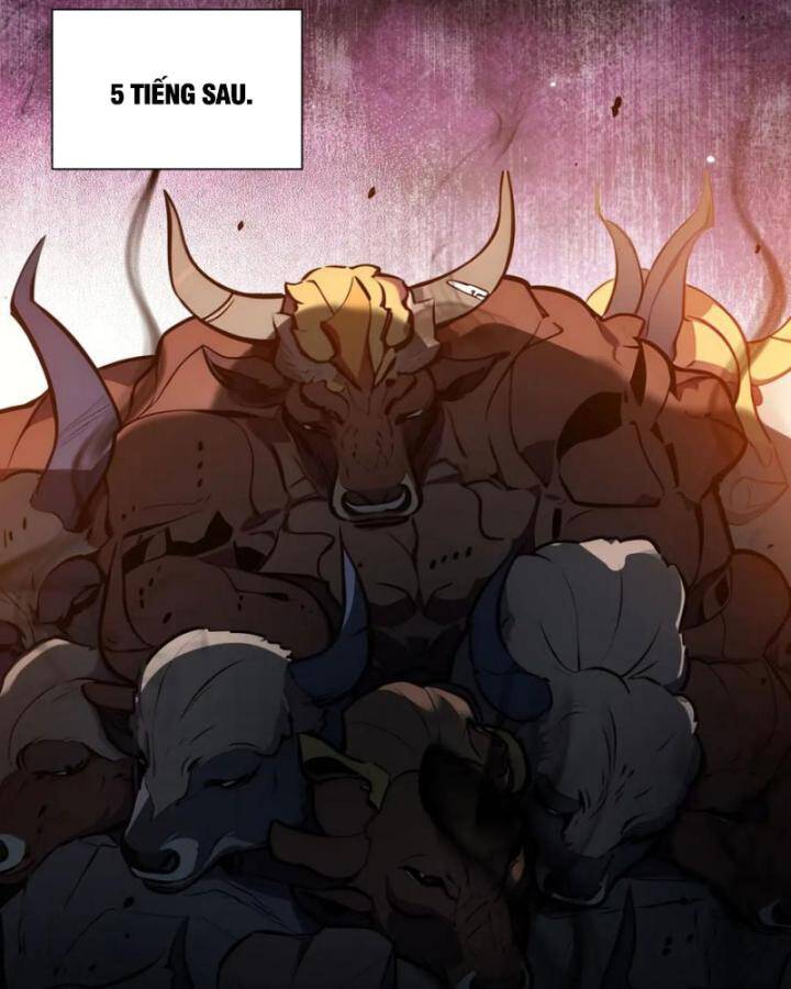 Toàn Dân Thần Vương: Tôi Hiến Tế Nghìn Tỷ Sinh Linh! Chap 21 - Next Chap 22
