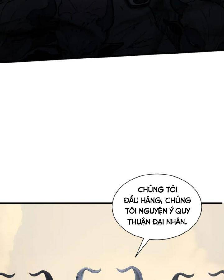 Toàn Dân Thần Vương: Tôi Hiến Tế Nghìn Tỷ Sinh Linh! Chap 21 - Next Chap 22