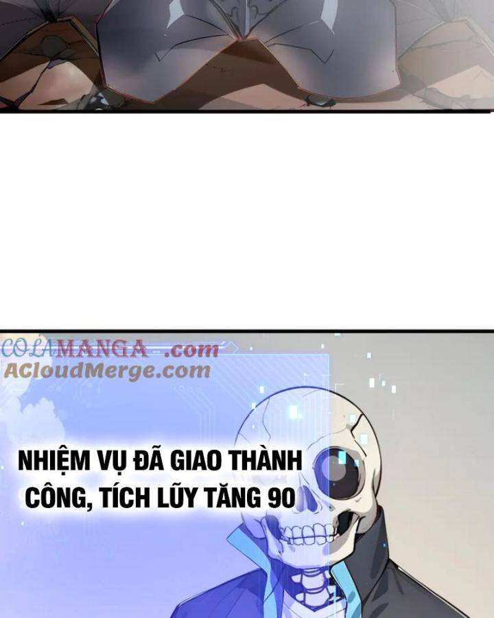 Toàn Dân Thần Vương: Tôi Hiến Tế Nghìn Tỷ Sinh Linh! Chap 21 - Next Chap 22