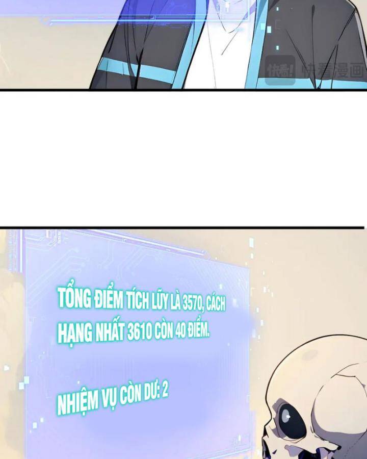 Toàn Dân Thần Vương: Tôi Hiến Tế Nghìn Tỷ Sinh Linh! Chap 21 - Next Chap 22
