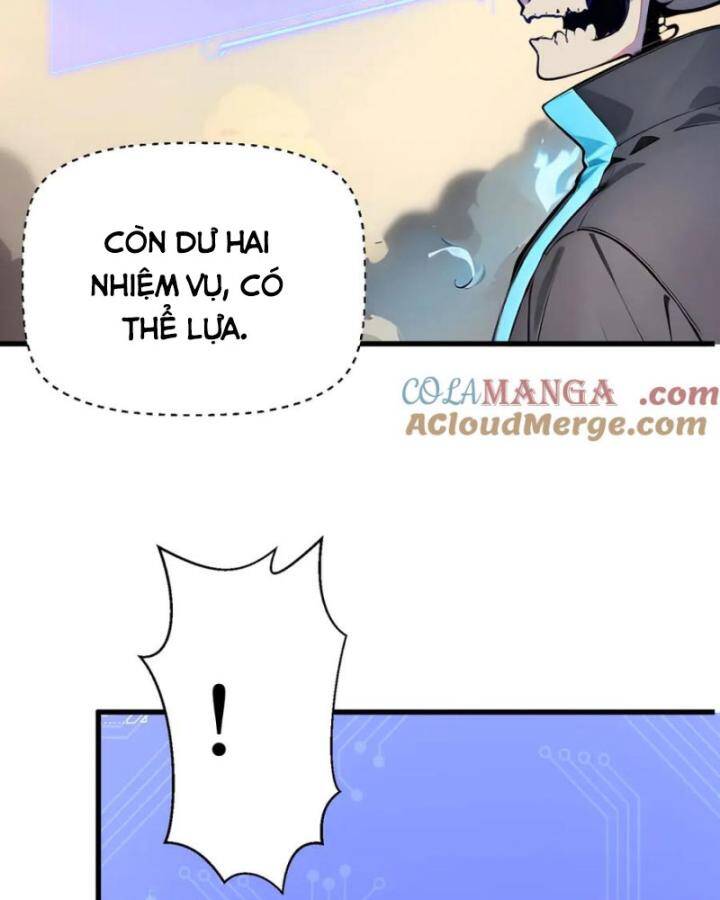 Toàn Dân Thần Vương: Tôi Hiến Tế Nghìn Tỷ Sinh Linh! Chap 21 - Next Chap 22