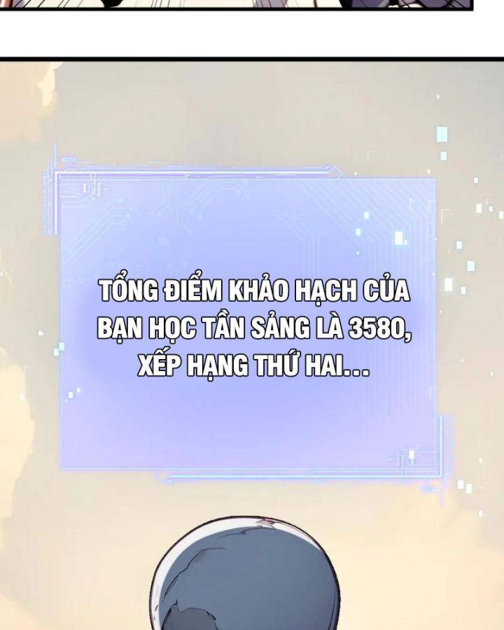 Toàn Dân Thần Vương: Tôi Hiến Tế Nghìn Tỷ Sinh Linh! Chap 21 - Next Chap 22