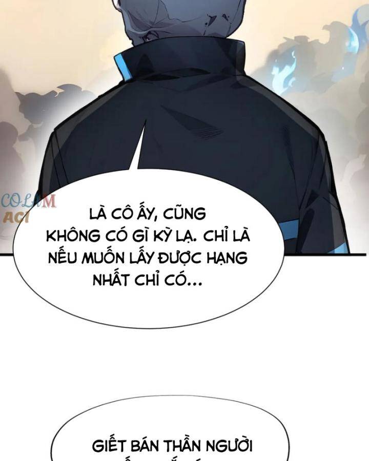 Toàn Dân Thần Vương: Tôi Hiến Tế Nghìn Tỷ Sinh Linh! Chap 21 - Next Chap 22