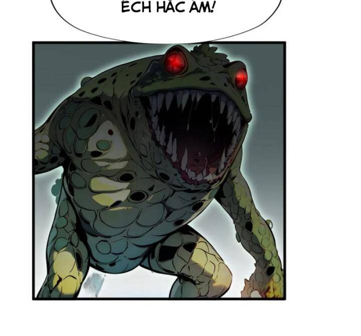 Toàn Dân Thần Vương: Tôi Hiến Tế Nghìn Tỷ Sinh Linh! Chap 21 - Next Chap 22