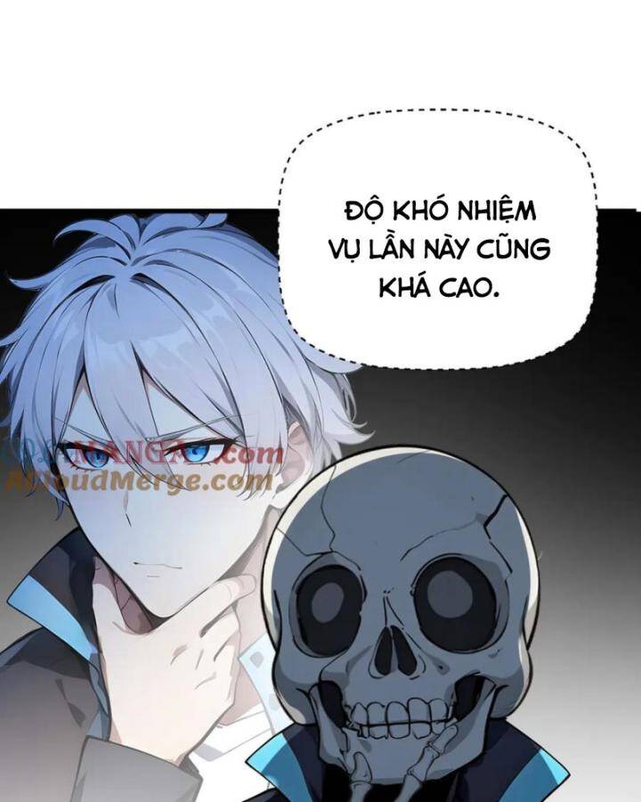 Toàn Dân Thần Vương: Tôi Hiến Tế Nghìn Tỷ Sinh Linh! Chap 21 - Next Chap 22