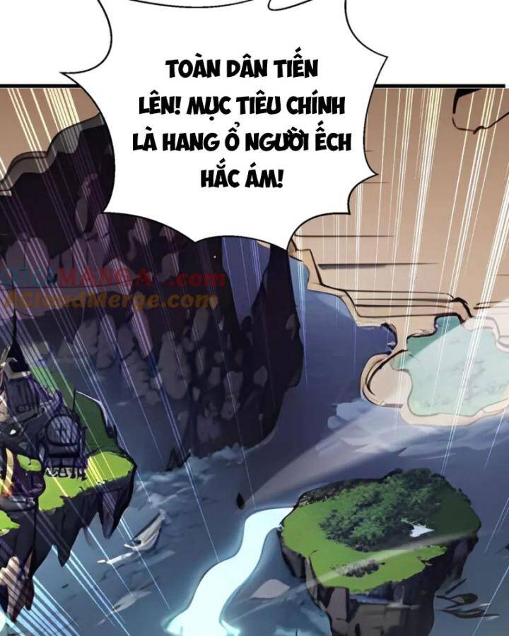 Toàn Dân Thần Vương: Tôi Hiến Tế Nghìn Tỷ Sinh Linh! Chap 21 - Next Chap 22