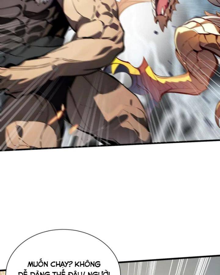 Toàn Dân Thần Vương: Tôi Hiến Tế Nghìn Tỷ Sinh Linh! Chap 21 - Next Chap 22