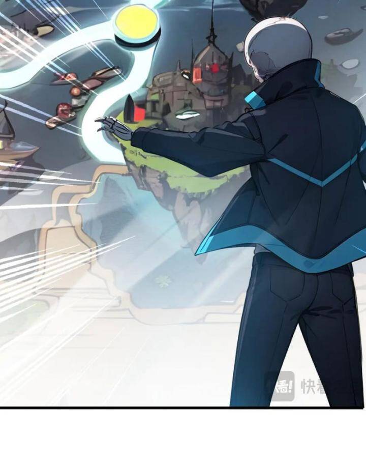 Toàn Dân Thần Vương: Tôi Hiến Tế Nghìn Tỷ Sinh Linh! Chap 21 - Next Chap 22