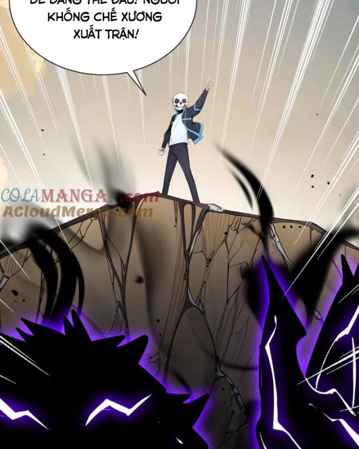Toàn Dân Thần Vương: Tôi Hiến Tế Nghìn Tỷ Sinh Linh! Chap 21 - Next Chap 22