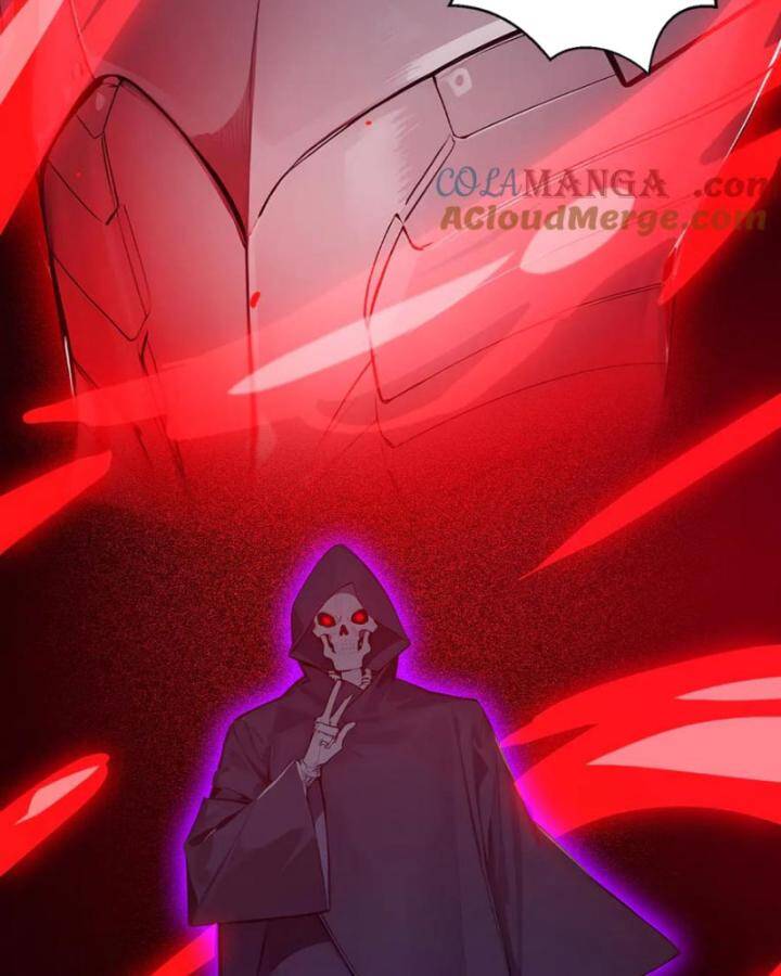 Toàn Dân Thần Vương: Tôi Hiến Tế Nghìn Tỷ Sinh Linh! Chap 21 - Next Chap 22