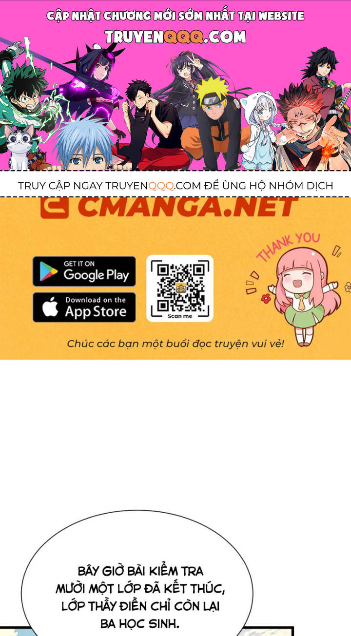 Toàn Dân Thần Vương: Tôi Hiến Tế Nghìn Tỷ Sinh Linh! Chap 22 - Next Chap 23