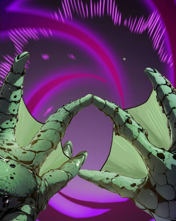 Toàn Dân Thần Vương: Tôi Hiến Tế Nghìn Tỷ Sinh Linh! Chap 22 - Next Chap 23