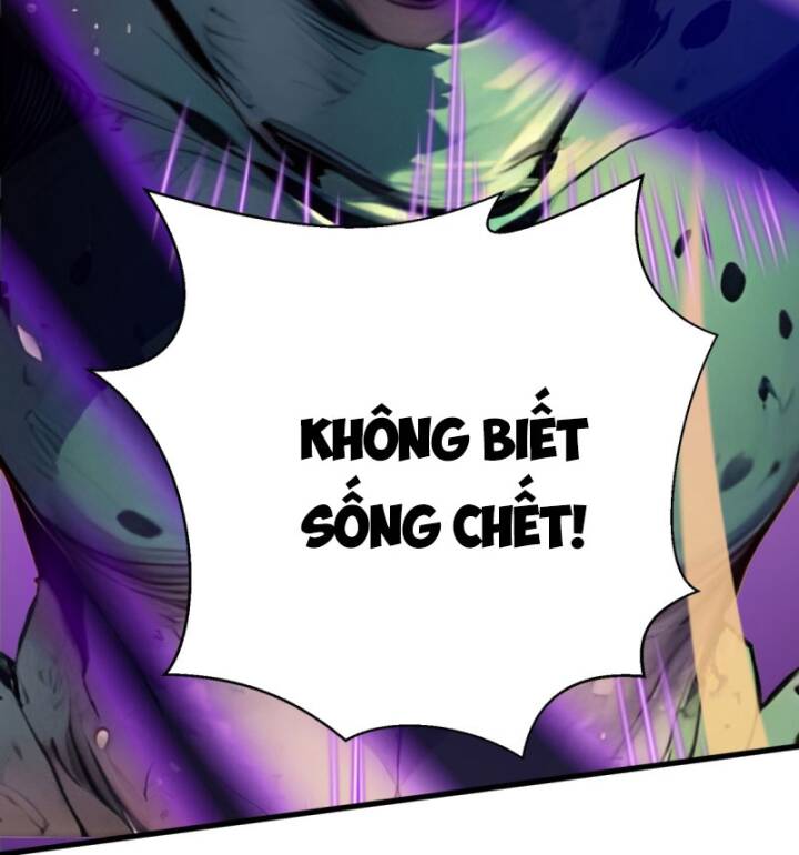 Toàn Dân Thần Vương: Tôi Hiến Tế Nghìn Tỷ Sinh Linh! Chap 22 - Next Chap 23