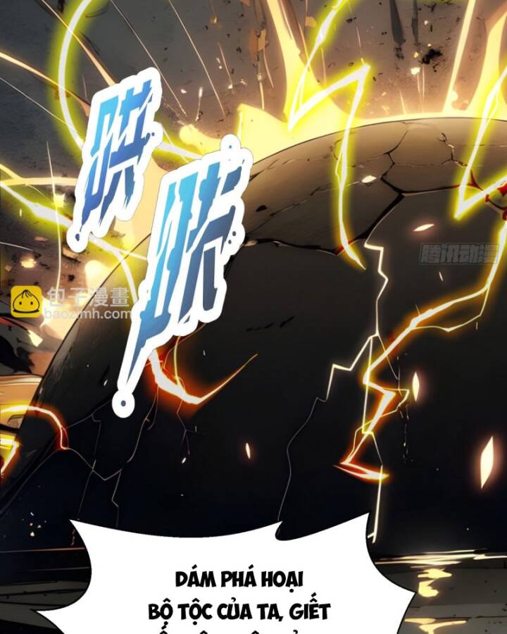 Toàn Dân Thần Vương: Tôi Hiến Tế Nghìn Tỷ Sinh Linh! Chap 22 - Next Chap 23