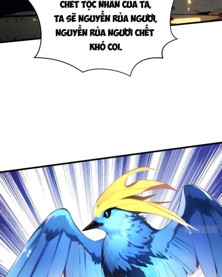 Toàn Dân Thần Vương: Tôi Hiến Tế Nghìn Tỷ Sinh Linh! Chap 22 - Next Chap 23